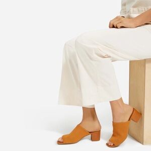 Everlane Glove Mule in ReKnit